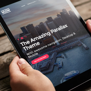 wlow-wordpress-theme