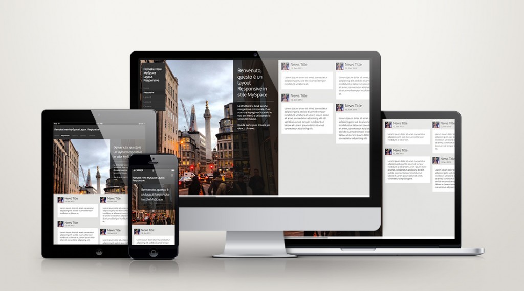 Responsive