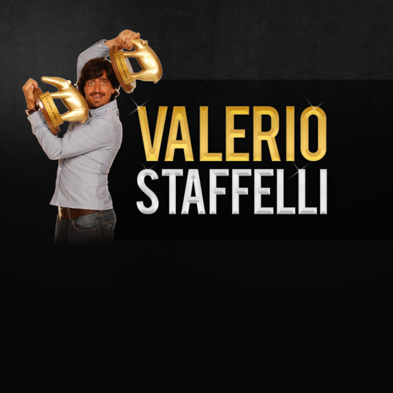 Valerio Staffelli