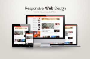 Responsive Web Design: come sta cambiando il Web