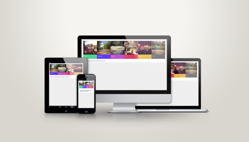 Creare un Horizontal Carousel Slider Responsive con Jquery