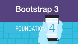 Bootstrap e Foundation Framework: next level of Web Design
