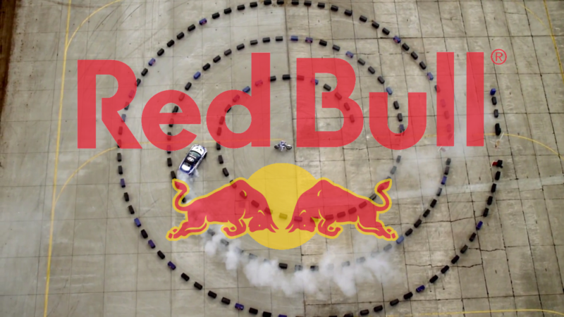 5 Video RedBull da Cardiopalma