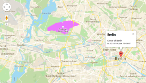 Creare Google Maps personalizzate con Snazzy Maps