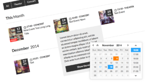 Next Event Calendar: un nuovo plugin per gestire eventi con WordPress