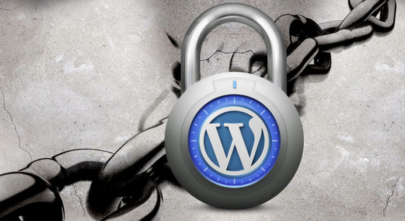 Come rendere WordPress più sicuro in 10 Step e con i migliori Plugin