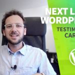 Creare un Tema WordPress dal Design al Codice con Bootstrap NLW#5 – Testimonials & Carousel