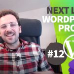 Next Level WorPress PRO il corso completo su come sviluppare un Tema WordPress