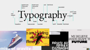 Come Scegliere il Font Giusto per i Tuoi Design Web Accattivanti